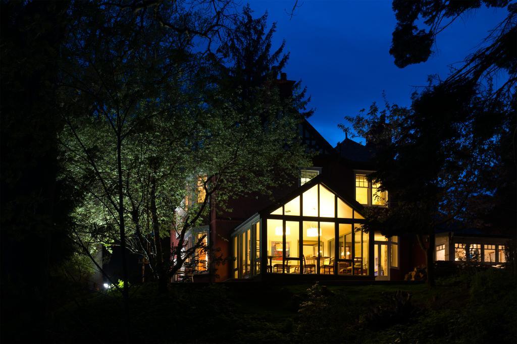 Torrdarach House Bed & Breakfast Pitlochry Exterior photo