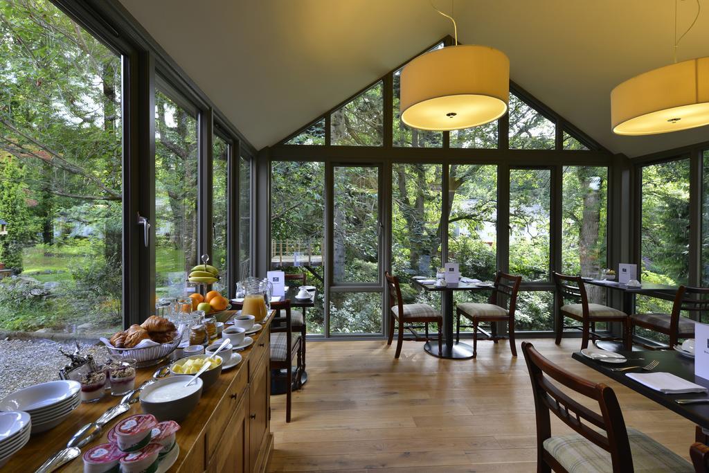 Torrdarach House Bed & Breakfast Pitlochry Exterior photo