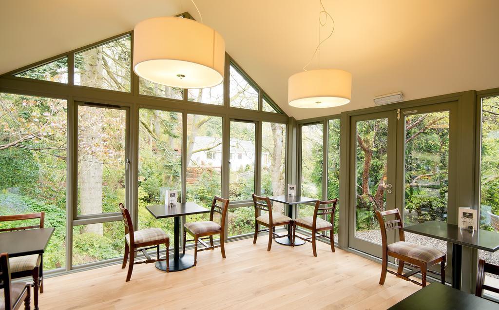 Torrdarach House Bed & Breakfast Pitlochry Exterior photo